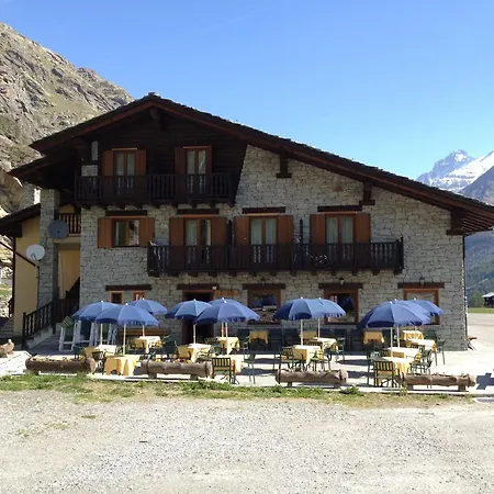 Albergo Gran Paradiso-3