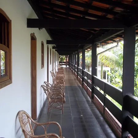 Pousada do Tesouro-2
