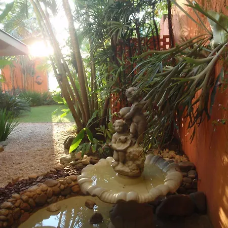 Ubatuba Palace Hotel-2