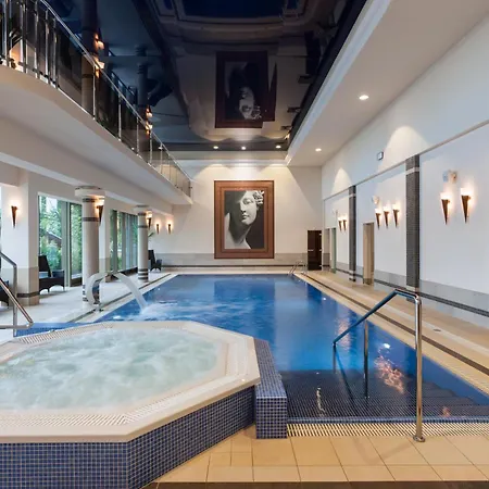 Hotel Lambert Medical Spa-3