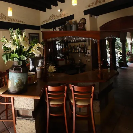 Hotel Casantica-2