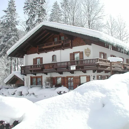 Alpenchalet Bianca-2
