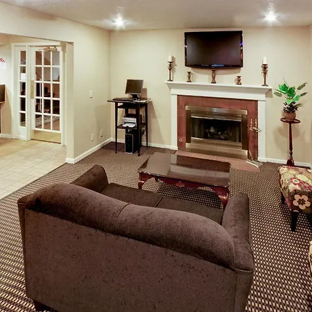 Hawthorn Extended Stay By Wyndham Columbus-3