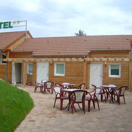 Hôtel Le Richevaux-2