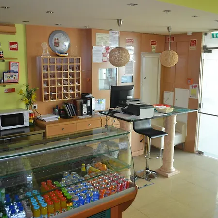 Arenilha Guest House-3