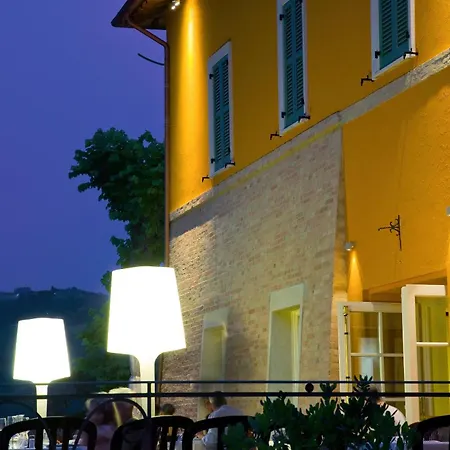 Relais Villa Fornari-3