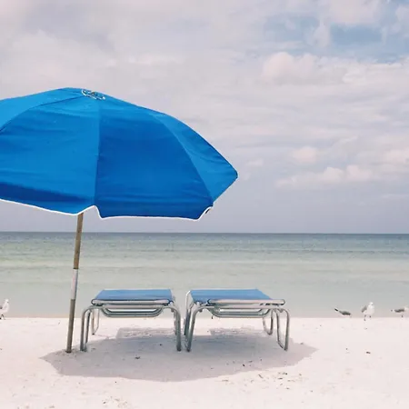 Tropical Beach Resorts - Sarasota-2