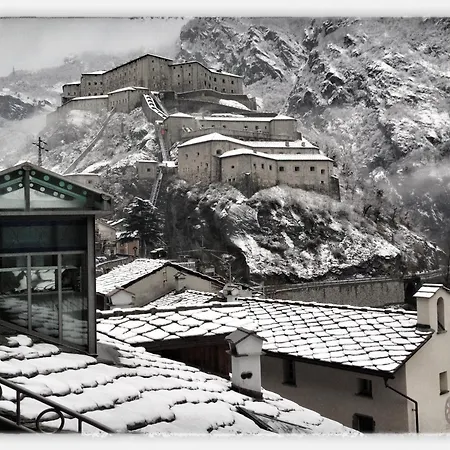 Hotel Ad Gallias-3