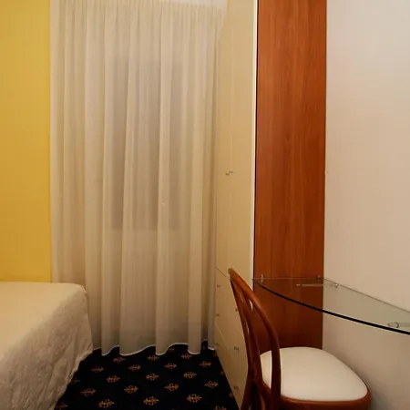 My Hotel Milano-2