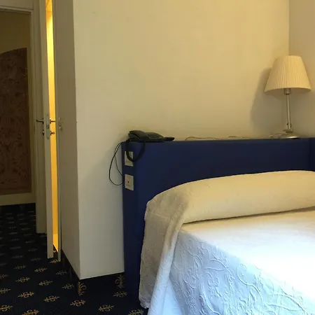 My Hotel Milano-3