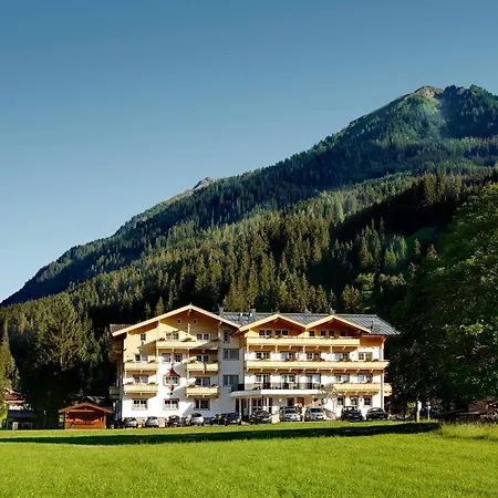 Hotel Grundlhof-3