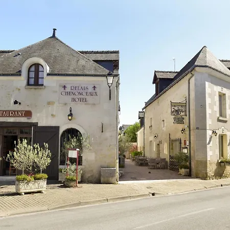 Le Relais Chenonceaux-2
