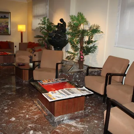 Hotel Los Angeles-2