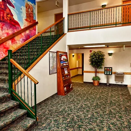Arch Canyon Inn-2