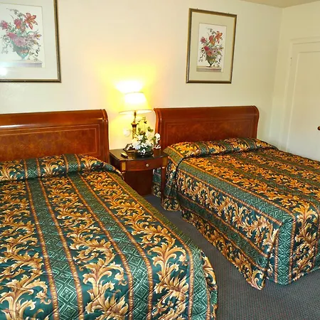 Budget Inn Morgan Hill-3