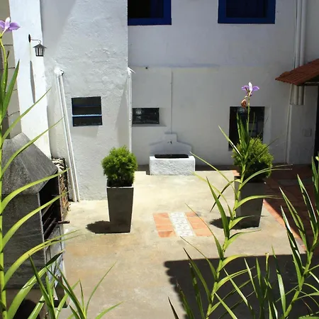 Hotel Barroco Mineiro-2