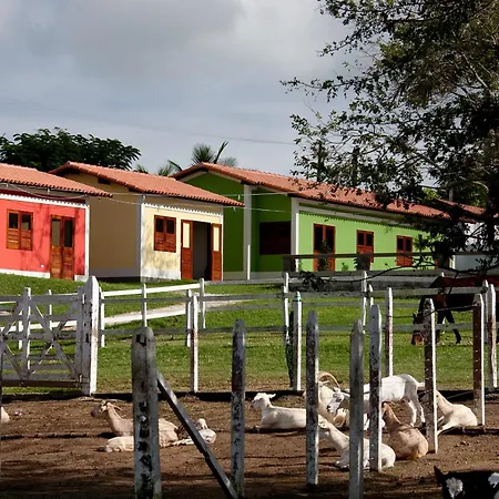 Hotel Fazenda Portal de Gravatá-3