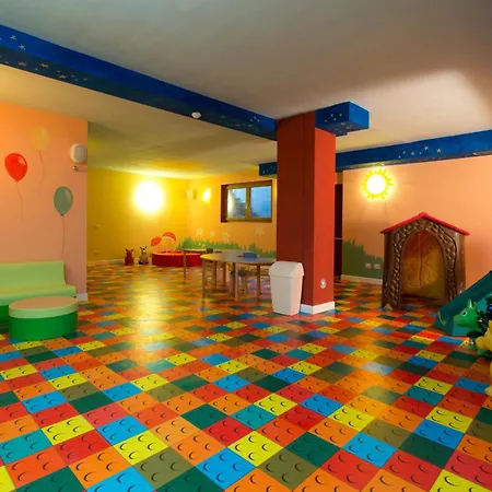 Hotel Delle Alpi-3