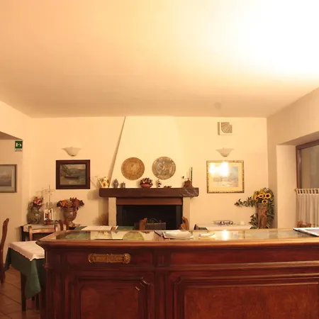 Hotel La Locanda-3