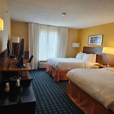 Comfort Inn & Suites Ankeny - Des Moines-3