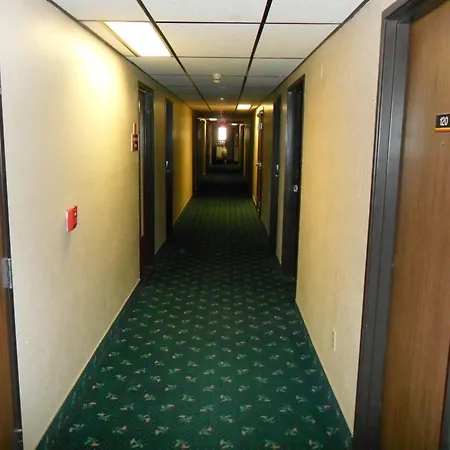 Super 8 By Wyndham Chadron Ne-3
