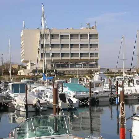 Hotel Le Richmont-3