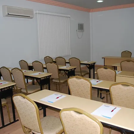 Champagnat Praia Hotel-2