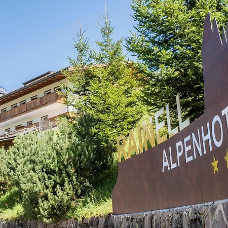 Alpenhotel Rainell-3