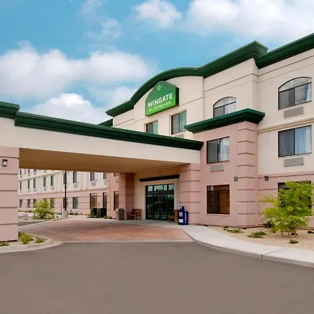 Wingate By Wyndham Yuma-2