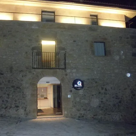 Hostal Doña Blanca-2