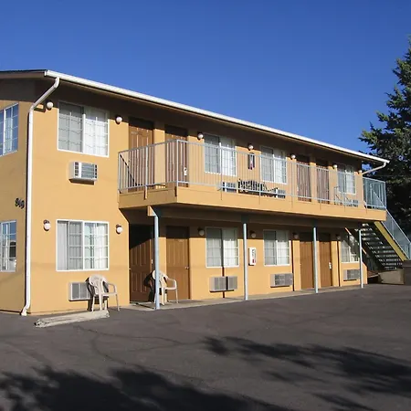 Heritage House Motel-3