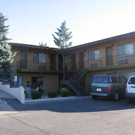 Heritage House Motel-2