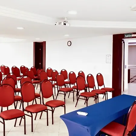 Blue Tree Towers Joinville-3