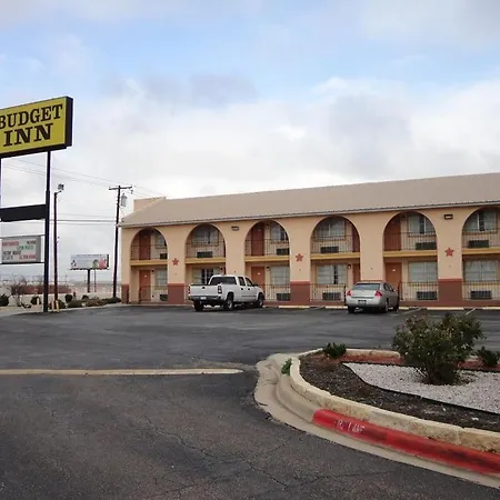 Budget Inn Temple-2