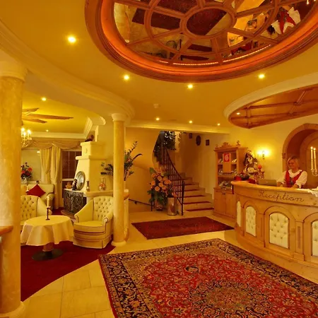 Hotel Kristall-3
