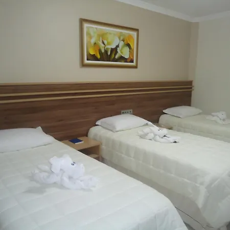 Hotel Dom Baroni-3