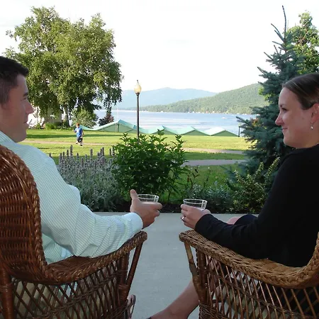 Fort William Henry Hotel-3