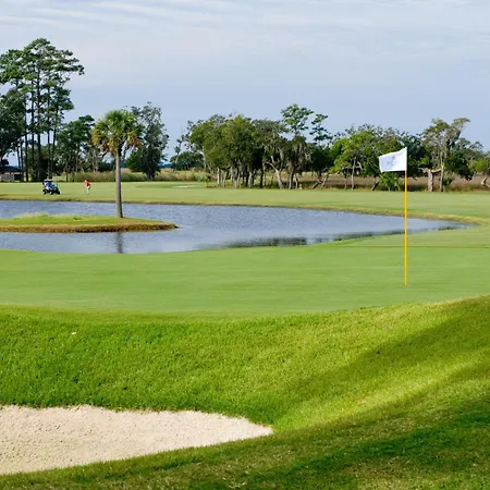 The King And Prince Beach & Golf Resort-3