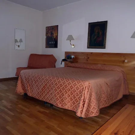 Hotel Le Verger-3
