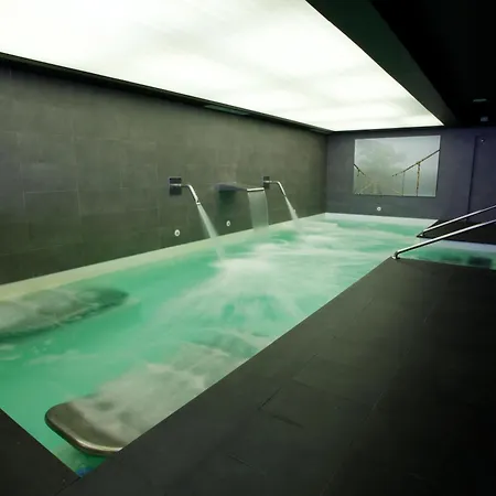 Hotel Spa Sinagoga-2