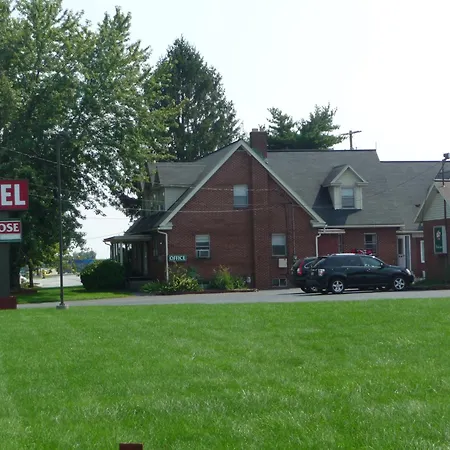 Red Rose Motel-3