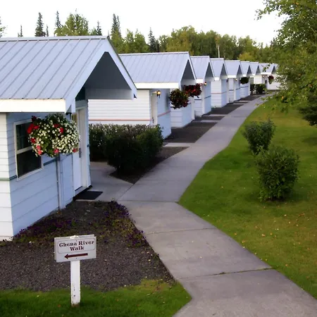 River'S Edge Resort By Aspen Hotels-3