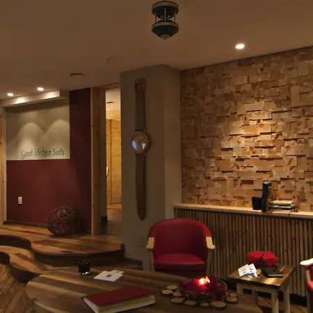 Good Life Hotel Zirm-3