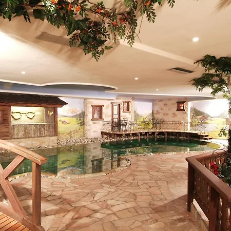 Hotel Malder-2