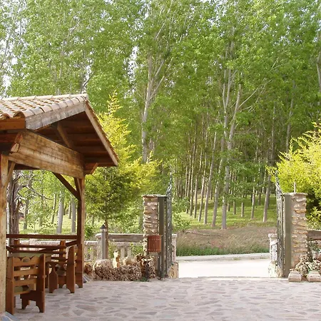 Hotel Riopar Spa-2