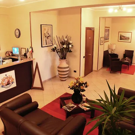 Hotel Il Conte Dell'Etna-3