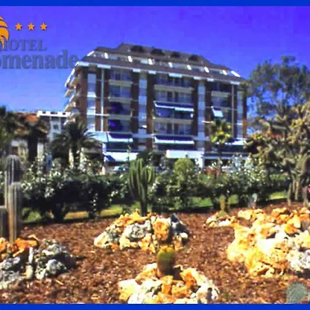 Hotel Promenade-3