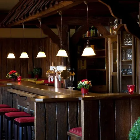 Landgasthof Redeker-3