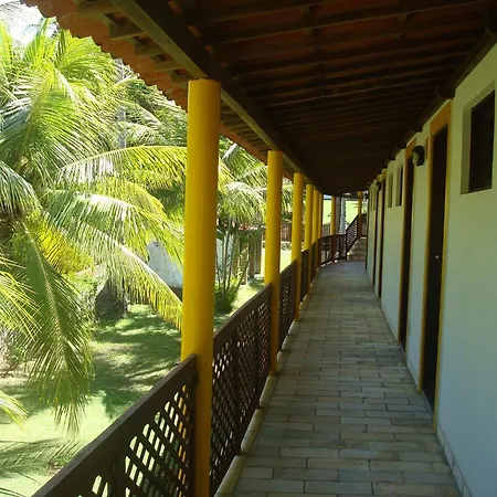 Bitingui Praia Hotel-2