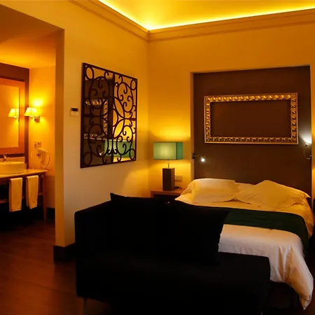 Hotel Spa Martín el Humano-2